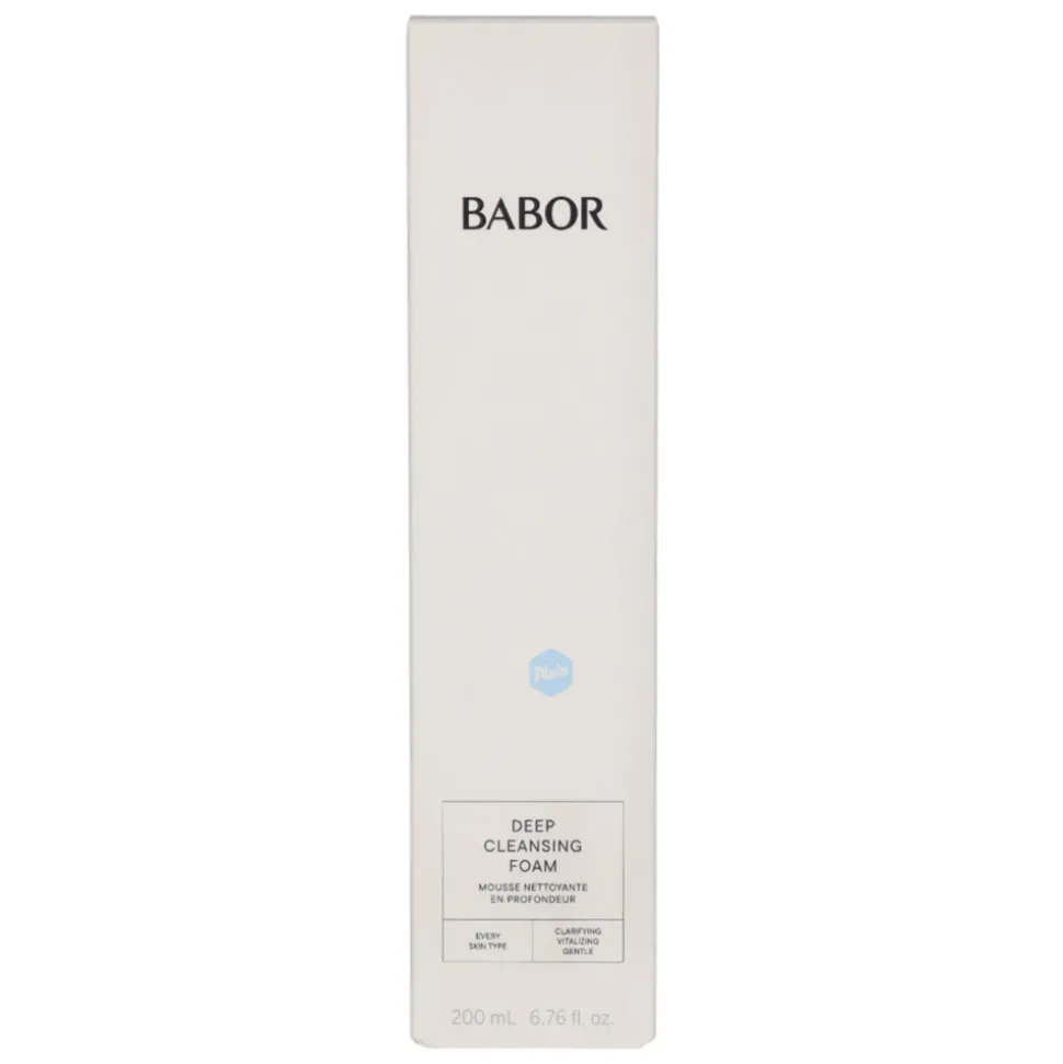 Babor Deep Cleansing Foam 200 ml