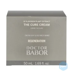 Babor Doctor Gezichtscrème The Cure 50 ml