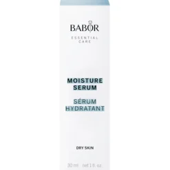 Babor Essential Care Moisture Serum 30 ml