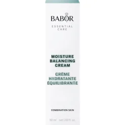Babor Essential Care Moisture Moisture Balancing Cream 50 ml