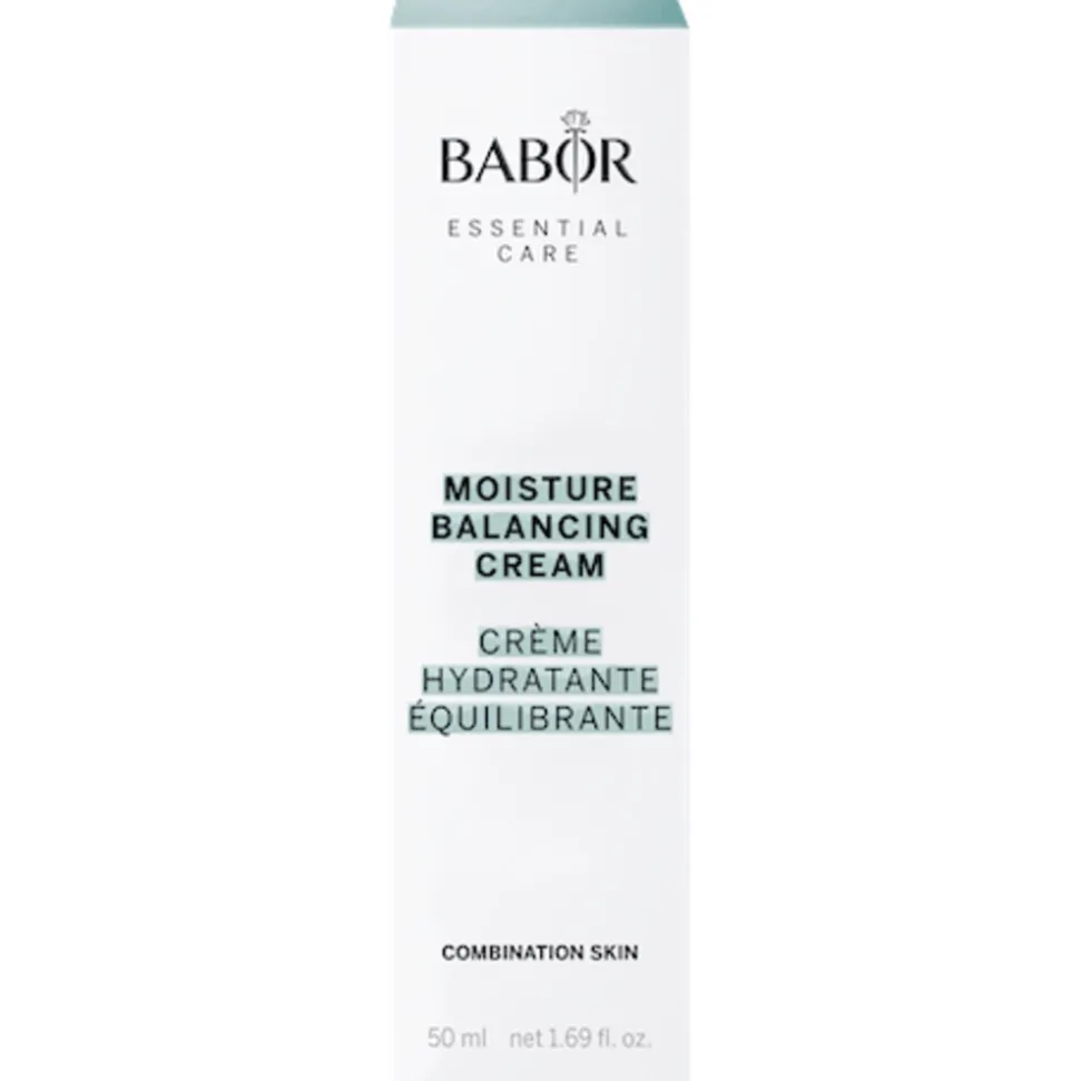 Babor Essential Care Moisture Moisture Balancing Cream 50 ml