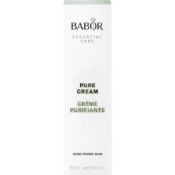Babor Essential Care Pure 24H Face Cream 50 ml