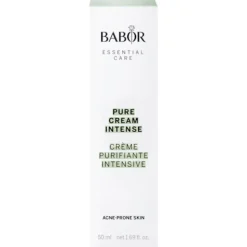 Babor Essential Care Pure Intense 24 Hour Face Cream 50 ml