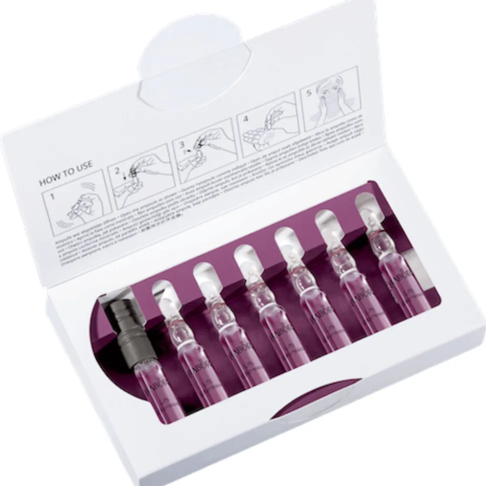 Babor Lift Express Ampoule Concentrates 7 x 2 ml