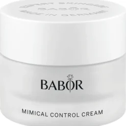 Babor Mimical Control Cream 50 ml