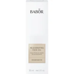 Babor Rejuvenating Face Oil 30 ml
