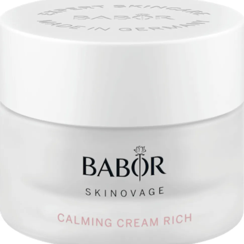 Babor Skinovage Calming Cream Rich 50 ml