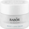 Babor Skinovage Moisturizing & Lipid Rich Cream 50 ml