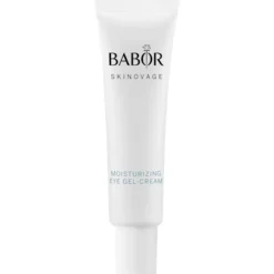 Babor Skinovage Moisturizing Eye GelCream 15 ml