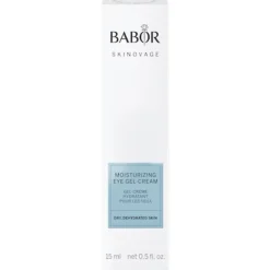 Babor Skinovage Moisturizing Eye GelCream 15 ml