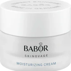 Babor Skinovage Moisturizing Cream 5.1 50 ml