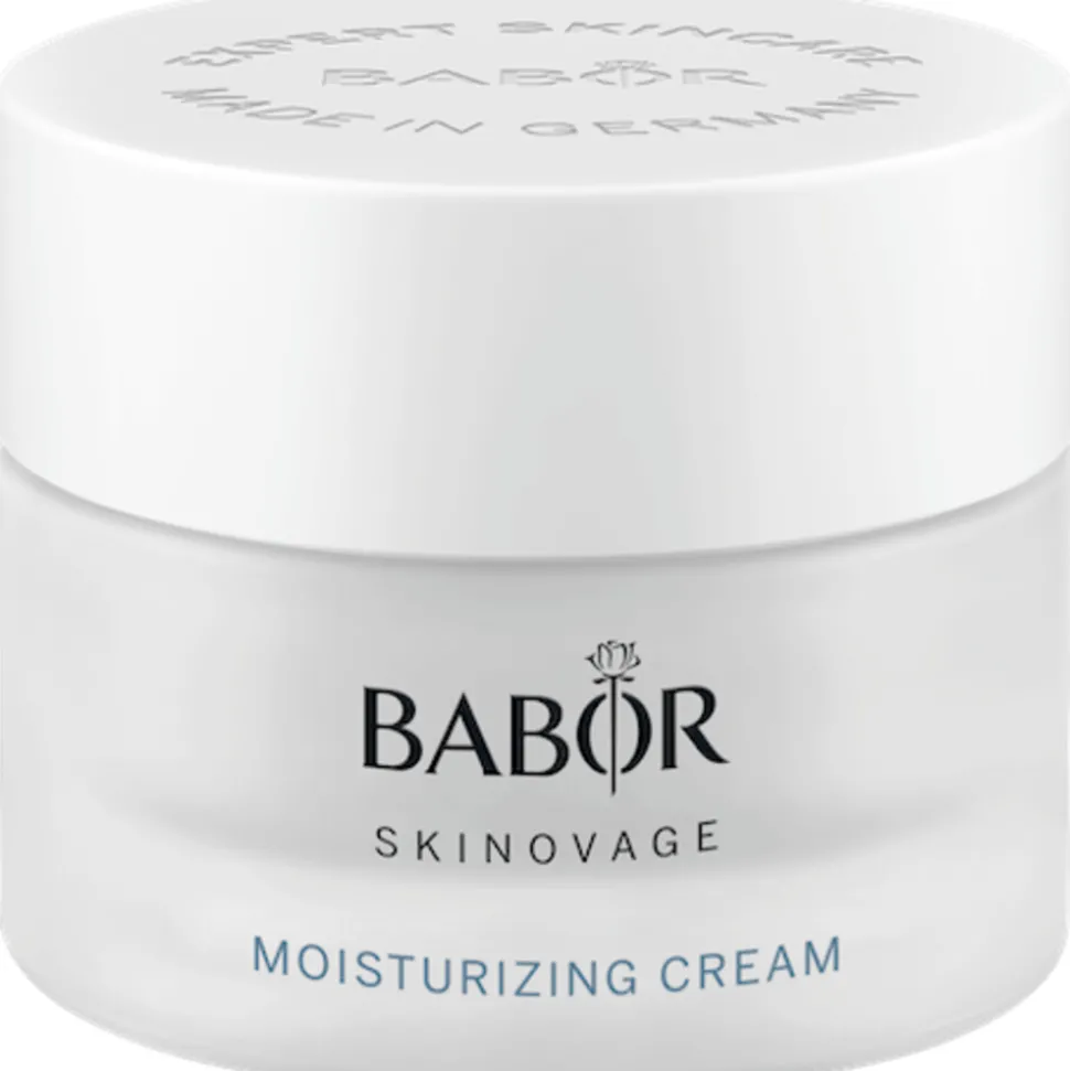 Babor Skinovage Moisturizing Cream 5.1 50 ml