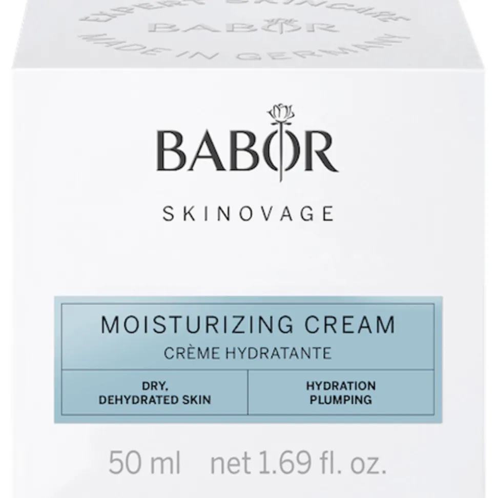Babor Skinovage Moisturizing Cream 5.1 50 ml