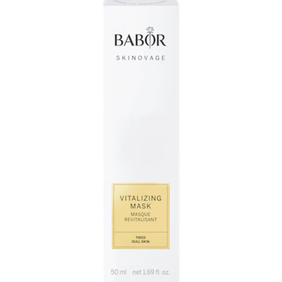 Babor Skinovage Vitalizing Mask 50 ml