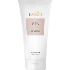 Babor Spa Shaping Hand Cream 100 ml