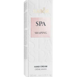 Babor Spa Shaping Hand Cream 100 ml