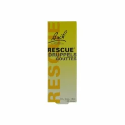 Bach Rescue Druppels 10 ml