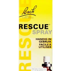 Bach Rescue Spray 7 ml