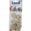 Back Zoo Nature Treat Balls 6 stuks