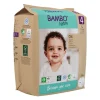 Bambo Nature Luiers Maat 4 (7-14 kg) 24 stuks