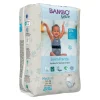 Bambo Nature Zwemluierbroekjes Medium 12+ kg 12 stuks
