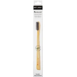 BambooUp Bamboe Tandenborstel PBA08 Soft