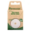 BambooUp PLA Floss 50 mtr Wax, Fluor & Mint