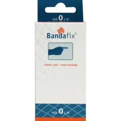 Bandafix Netverband Nr 0 Vinger 1 meter