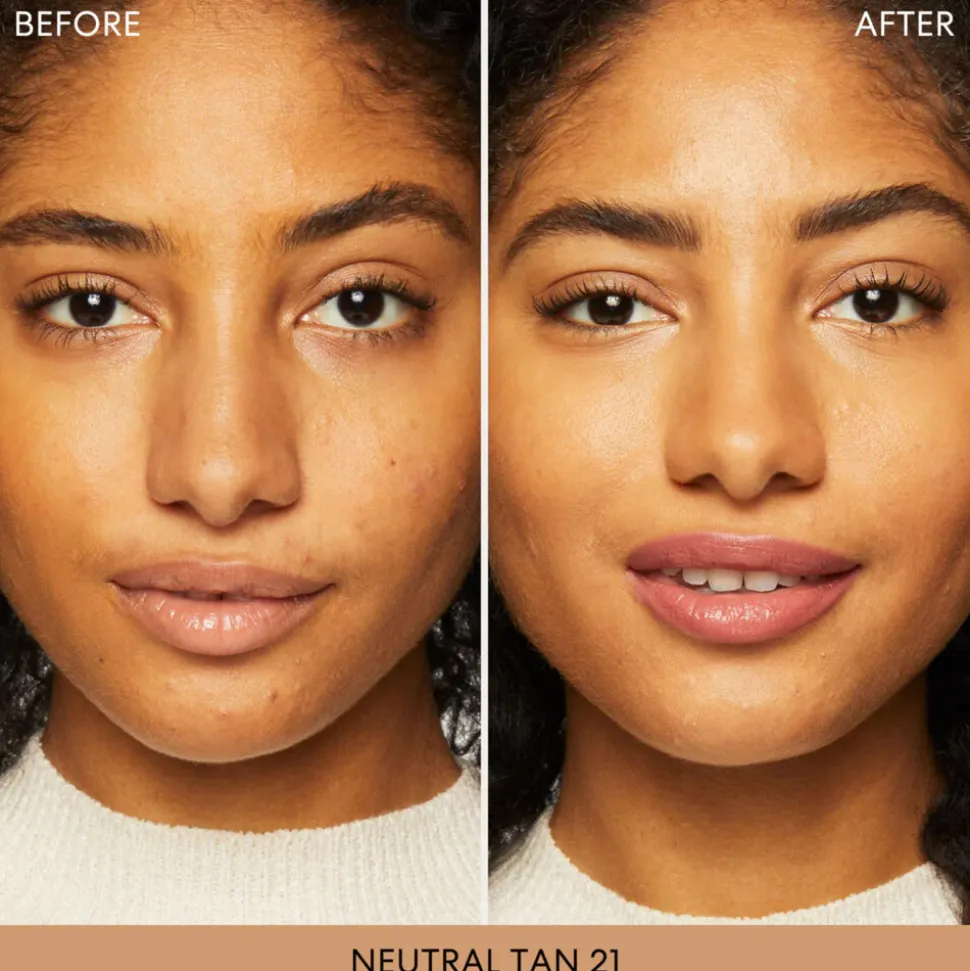 BareMinerals Original Foundation SPF15 21 Neutrale Tan 8 gr