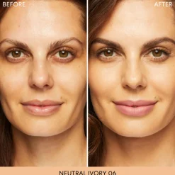 BareMinerals Original Foundation SPF15 06 Neutral Ivory 8 gr