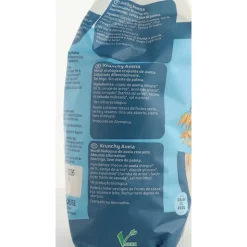 Barnhouse Krunchy Pur Haver Bio 375 gr