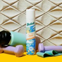 Batiste Droogshampoo Fresh 200 ml