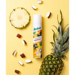 Batiste Droogshampoo Tropical 200 ml