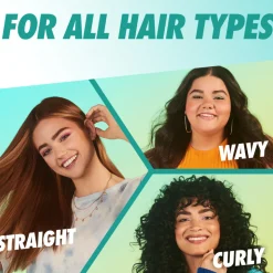 Batiste Droogshampoo Tropical 200 ml