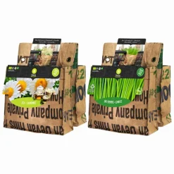 Baza Balkontuin Kruiden Pakket