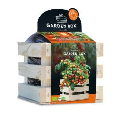 Baza Gardenbox Set Tomaten 1 set