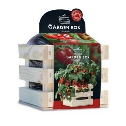 Baza Gardenbox Set Tomaten 1 set