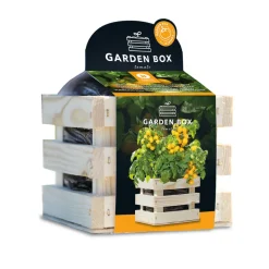 Baza Gardenbox Set Tomaten 1 set