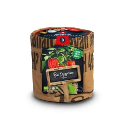 Baza Keukentuintje Bio Paprika Piquillo