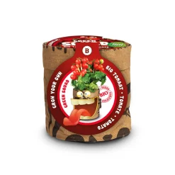 Baza Kindertuintje Greensquad Tomaten Zoete Kers