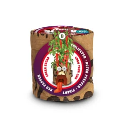 Baza Kindertuintje Greensquad Peper Superheet