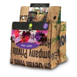 Baza Urban Garden Balkontuin Nasturtium & Lathyrus