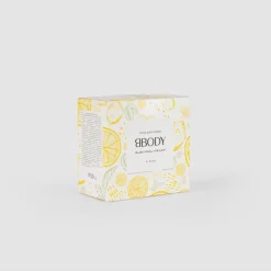 BBODY Clean Electrolyte Munt Citroen 21 stuks