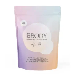 BBODY Collageen Tripeptide Hydrolyzed 300 gr