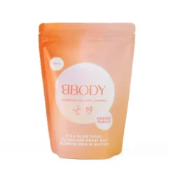 BBODY Collageen Tripeptide Hydrolyzed + Vitamine C 300 gr
