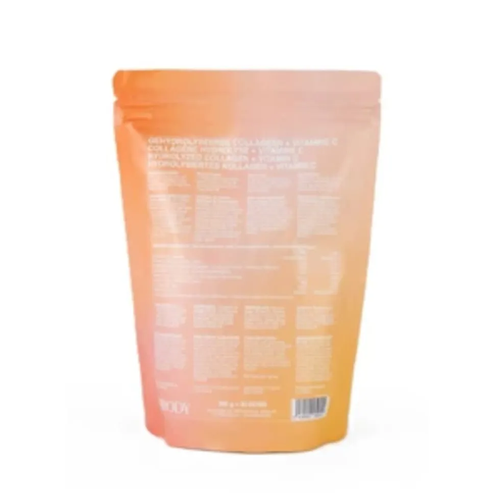 BBODY Collageen Tripeptide Hydrolyzed + Vitamine C 300 gr