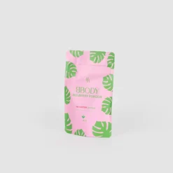 BBODY Decaf Matcha Mulberry Powder 40 gr