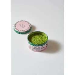 BBODY Matcha 100% Pure Ceremonial 40 gr