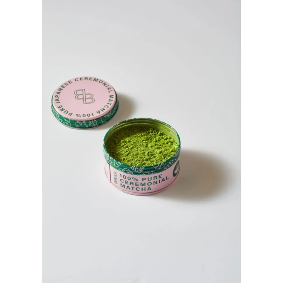 BBODY Matcha 100% Pure Ceremonial 40 gr