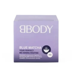BBODY Matcha Blue 40 gr